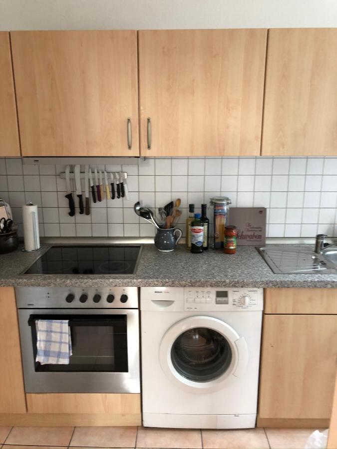 Zentraler Geht Es Kaum - In Koeniglicher Nachbarschaft! Apartment Ludwigsburg Bagian luar foto