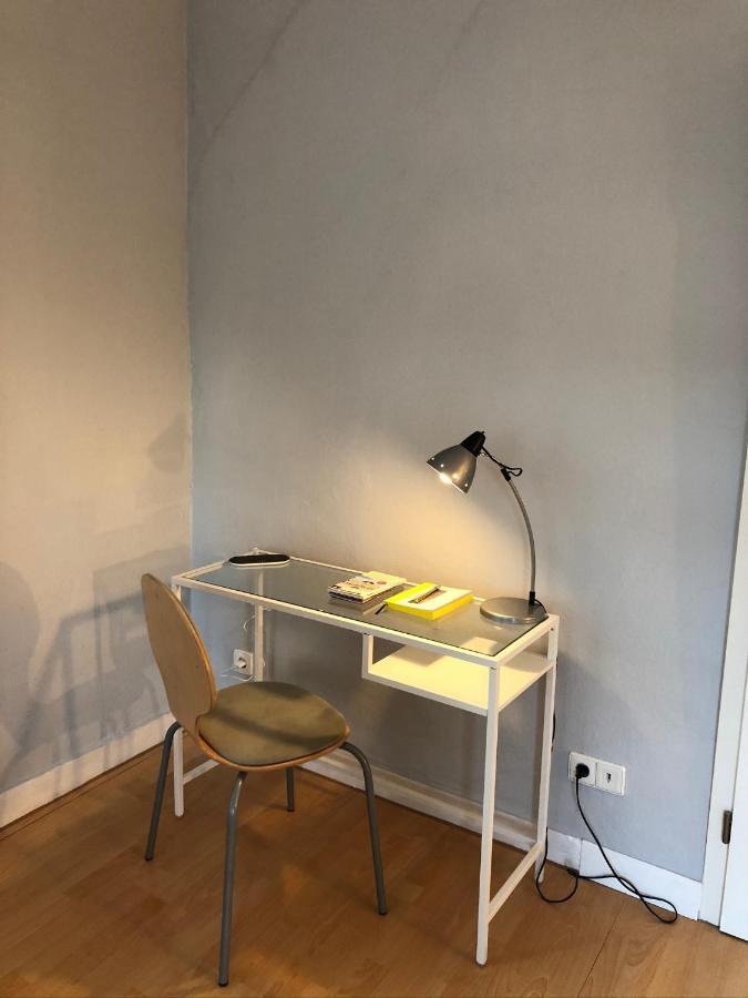 Zentraler Geht Es Kaum - In Koeniglicher Nachbarschaft! Ludwigsburg Bagian luar foto